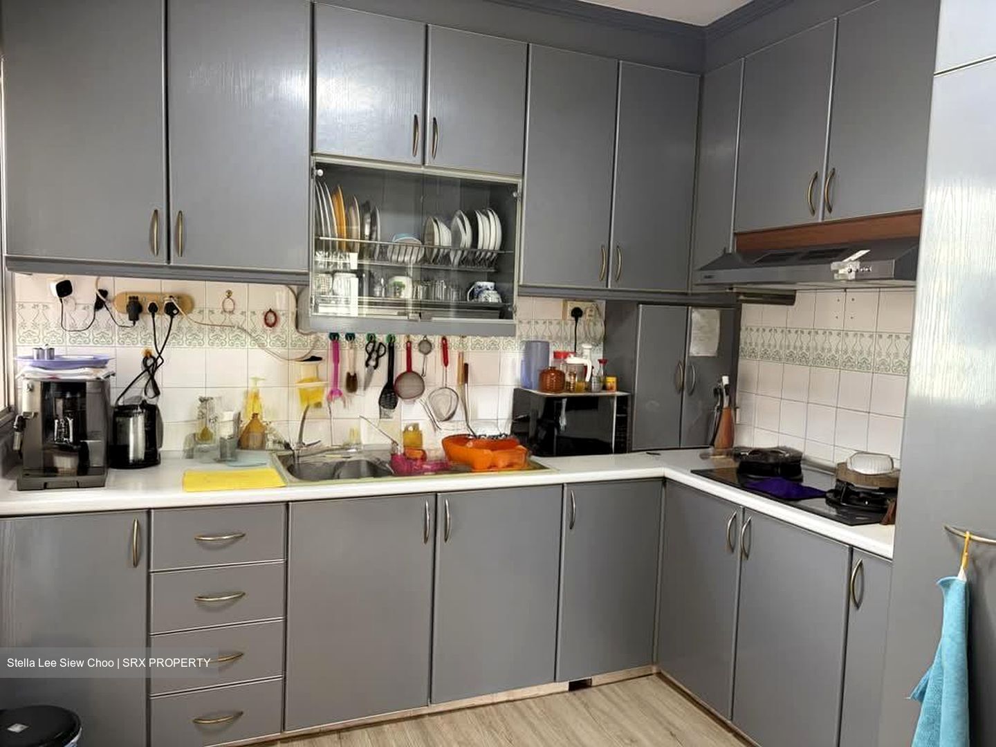 Blk 351 Woodlands Avenue 1 (Woodlands), HDB 5 Rooms #569143691